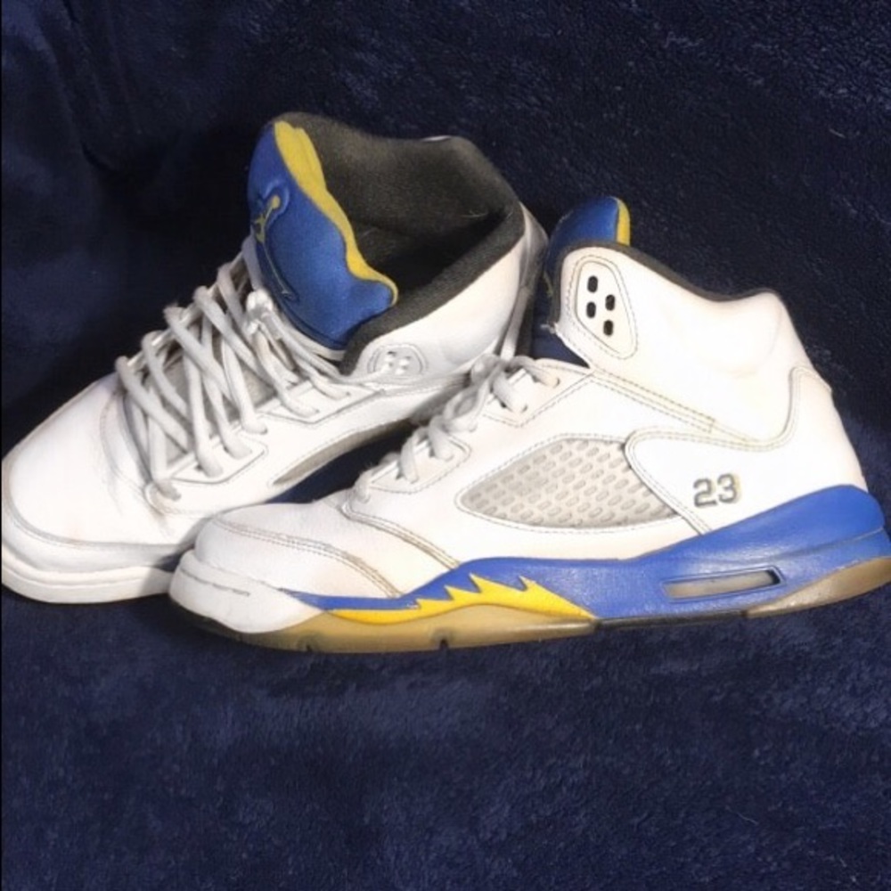 VINTAGE Jordans retro